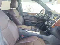 Usado Mercedes ML350 AMG Edition 1 258 CV (189 kW) 2012 Blanco SUV