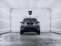 Usado Toyota C-HR Plus 122 CV (89 kW) 2017 Gris SUV