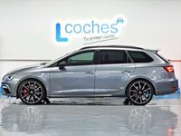 usado Seat Leon ST 2.0 TSI S&S Cupra 4Drive DSG 300