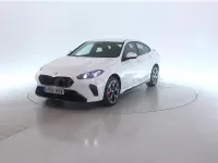 Usado BMW 220 Gran Coupé Sport Line 163 CV (119 kW) 2025 Blanco Coupe