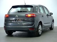 usado Citroën C4 Picasso 1.6 BLUEHDI 120 FEEL EDITION 120 5P