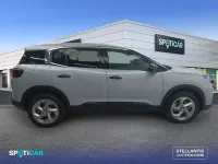 Usado Citroën C5 Aircross 136 CV (100 kW) 2025 Blanco SUV