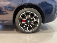 Nuevo BMW X3 Comfort Edition 2026 SUV