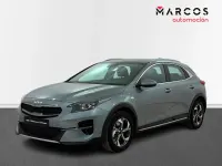 Usado Kia XCeed 120 CV (88 kW) 2022 SUV