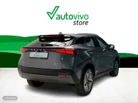 Usado Omoda 5 150 kW (204 CV) 2025 Gris SUV