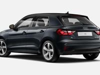 Nieuw Audi A1 Sportback Advanced Plus 116 PK (85 kW) 2025 Wit Hatchback