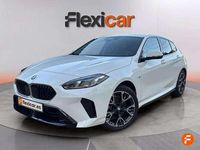 Usado BMW 120 163 CV (119 kW) 2025 Blanco Utilitario