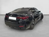 Usado BMW 420 Gran Coupé 190 CV (139 kW) 2025 Negro Coupe