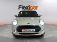 Usado Mini ONE 102 CV (75 kW) 2019 Blanco Utilitario