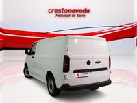Usado VW Transporter 150 CV (110 kW) 2025 Blanco Van