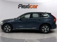 Usado Volvo XC60 Core 351 CV (258 kW) 2023 Azul SUV