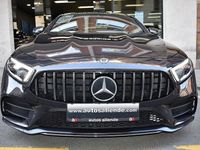 Usado Mercedes CLS450 367 CV (269 kW) 2020 Gris grafito Coupe