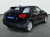 Usado Audi Q2 116 CV (85 kW) 2026 Negro SUV