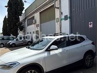 Usado BMW X2 Sport Line 140 CV (102 kW) 2020 Blanco SUV