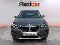 Używany BMW X1 116 KM (85 kW) 2020 Szary SUV