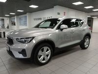 Nuevo Volvo XC40 Core 163 CV (119 kW) 2025 Gris / plata SUV