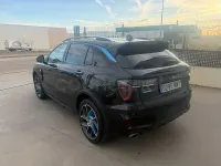 Usado Lynk & Co 01 261 CV (191 kW) 2024 Negro SUV