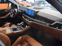 Nuevo BMW X6 M Competition Edition 625 CV (459 kW) 2025 Negro SUV