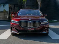 Usado BMW 740 340 CV (250 kW) 2021 Burdeos Berlina