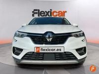 Usado Renault Arkana 145 CV (106 kW) 2023 Gris SUV