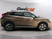 Usado Mitsubishi Eclipse Cross 163 CV (119 kW) 2021 Beige SUV