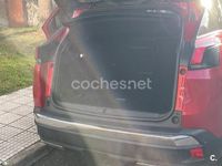Usado Peugeot 3008 GT-line 120 CV (88 kW) 2017 Rojo SUV