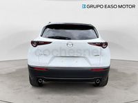 Nuevo Mazda CX-30 Homura-Line 140 CV (102 kW) 2025 Blanco SUV