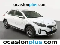 Usado Kia XCeed 100 CV (73 kW) 2025 Blanco SUV