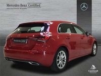 usado Mercedes A220 180