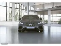 Usado Mercedes A200 150 CV (110 kW) 2022 Gris Berlina