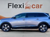 usado Peugeot 5008 GT 2.0L BlueHDi 133kW (180CV) S&S EAT8