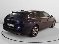 Usado Peugeot 508 Allure 131 CV (96 kW) 2021