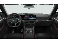 Usado BMW i4 Comfort Edition 400 kW (544 CV) 2024 Gris Berlina