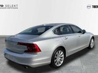 usado Volvo S90 2.0 D4 MOMENTUM AUTO 190 4P