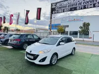 Usado Mazda 5 116 CV (85 kW) 2012 Monovolumen