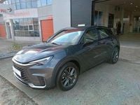 Usado Lexus LBX 136 CV (100 kW) 2025 Gris SUV