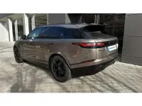 Usado Land Rover Range Rover Velar S 241 CV (177 kW) 2018 Marrón SUV