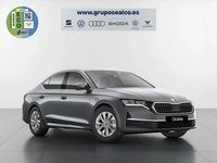 Ny Skoda Octavia Selection 150 HK (110 kW) 2026 Grå