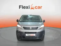 Usado Peugeot Expert S 151 CV (111 kW) 2020 Gris Van
