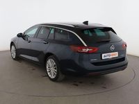 Usado Opel Insignia Excellence 171 CV (125 kW) 2018 Verde Familiar