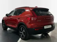 Brugt Volvo XC40 Plus 163 HK (119 kW) 2025 Rød SUV