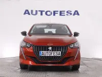Usado Peugeot 208 Active 100 CV (73 kW) 2023 Burdeos Utilitario