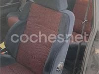 Usado Peugeot 309 GTi 130 CV (95 kW) 1993 Negro Utilitario