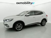 Usado MG HS Luxury 162 CV (119 kW) 2023 Blanco SUV