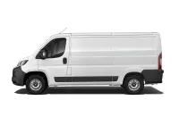 Nuevo Citroën Jumper 120 CV (88 kW) 2026 Blanco Monovolumen