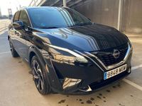 Usado Nissan Qashqai Tekna 190 CV (139 kW) 2023 SUV