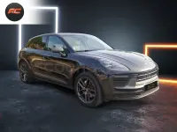 Usado Porsche Macan 265 CV (194 kW) 2023 Negro SUV