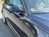 Usado Audi A6 313 CV (230 kW) 2012 Azul Familiar