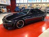 Usado Nissan Skyline GT 550 CV (404 kW) 1996 Burdeos Coupe