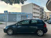 Usado VW Golf IV Highline 115 CV (84 kW) 2006 Azul Berlina
